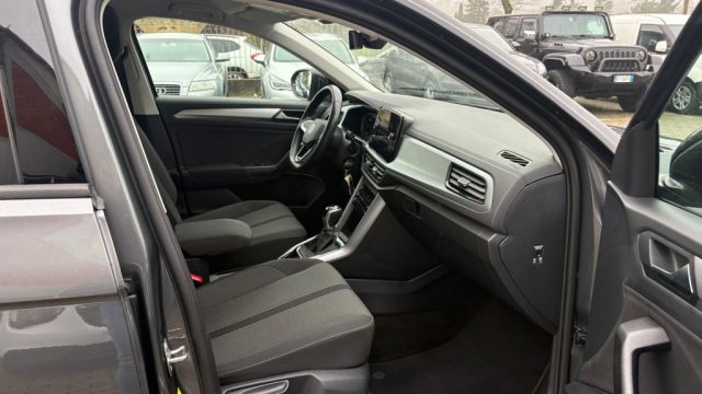 VOLKSWAGEN T-Roc usata, con Specchietti laterali elettrici