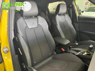 AUDI A1 usata, con Lettore CD