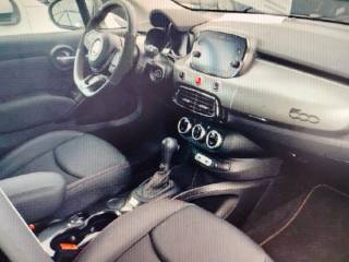 FIAT 500X usata, con Cerchi in lega