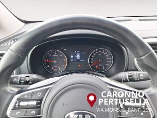 KIA Sportage usata, con Cruise Control