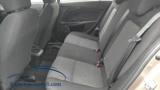 FIAT Tipo usata, con Boardcomputer