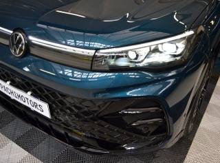 VOLKSWAGEN Tiguan usata, con Servosterzo