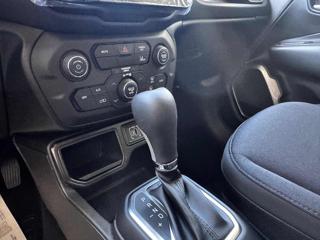 JEEP Renegade usata, con Sistema di navigazione