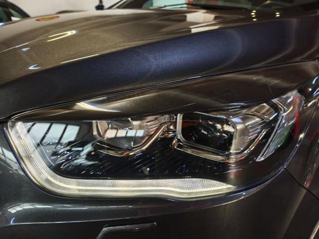 FORD Kuga usata, con Cruise Control