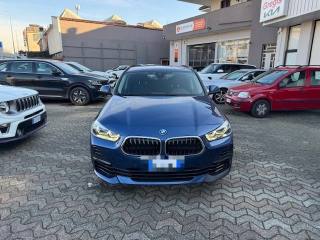 BMW X2 usata, con Airbag