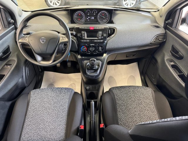 LANCIA Ypsilon usata, con Servosterzo