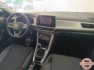 VOLKSWAGEN T-Roc usata 64