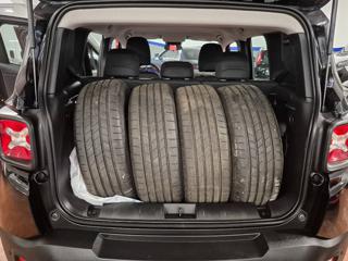 JEEP Renegade usata, con Controllo trazione