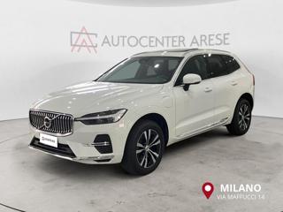 VOLVO XC60 T6 Recharge Plug-in Hybrid AWD Inscription Express