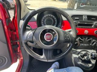FIAT 500 usata, con USB