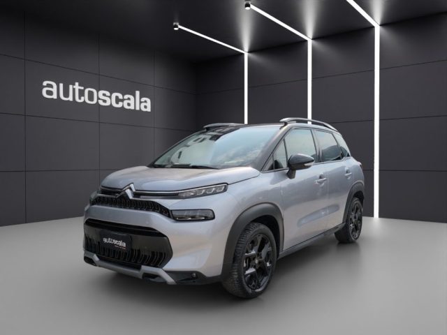 CITROEN C3 Aircross usata, con ABS