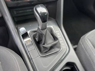 VOLKSWAGEN Tiguan usata, con Cruise Control