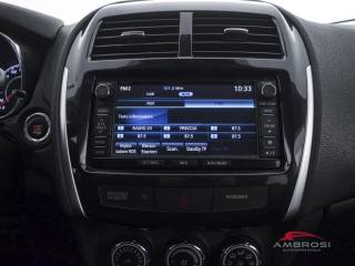 CITROEN C4 Aircross usata 13
