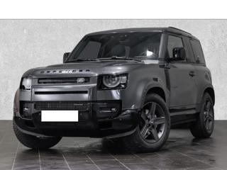 LAND ROVER Defender usata, con Antifurto