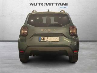 DACIA Duster usata, con Alzacristalli elettrici