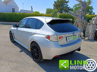 SUBARU Impreza usata, con Autoradio