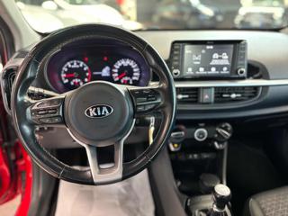 KIA Picanto usata, con Airbag Passeggero