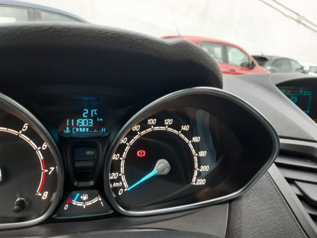 FORD Fiesta usata, con Chiusura centralizzata