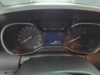 CITROEN C3 Aircross usata, con ESP