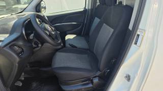 FIAT Doblo usata, con Servosterzo