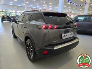 PEUGEOT 2008 usata, con Cerchi in lega