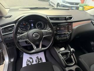 NISSAN Qashqai usata, con Cerchi in lega