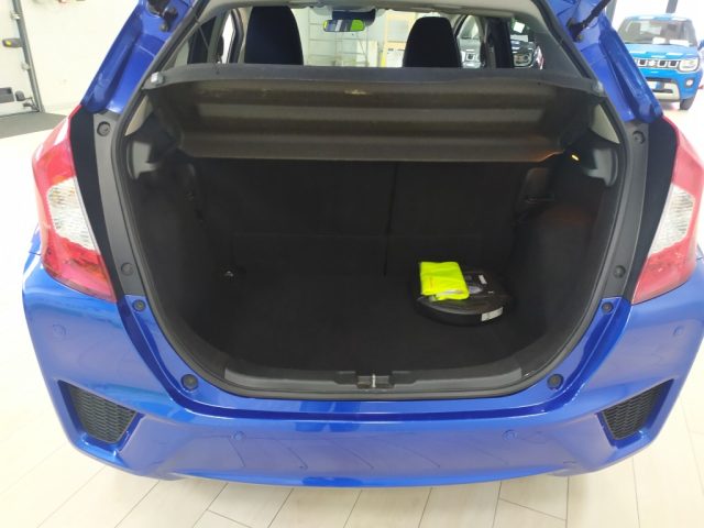 HONDA Jazz usata, con Alzacristalli elettrici