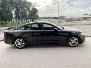 AUDI A6 usata, con Airbag Passeggero