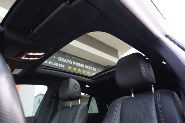 MERCEDES-BENZ GLE 350 usata, con Chiusura centralizzata senza chiave