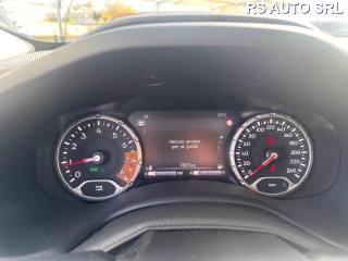 JEEP Renegade usata, con Autoradio