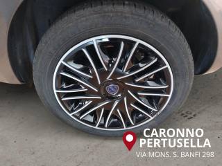 LANCIA Ypsilon usata, con Bluetooth