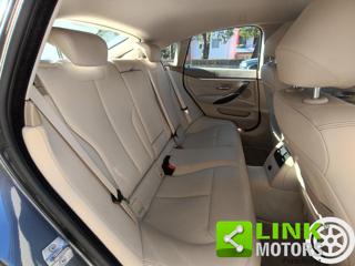 BMW 420 usata, con Chiusura centralizzata