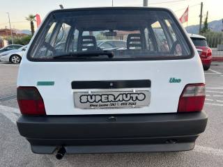 FIAT Uno usata 4