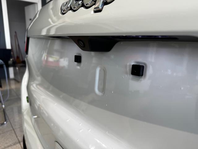 JEEP Compass usata, con Cerchi in lega
