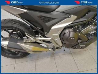 HONDA NC 750 usata 6