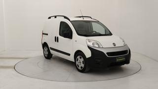 FIAT Fiorino usata, con ESP
