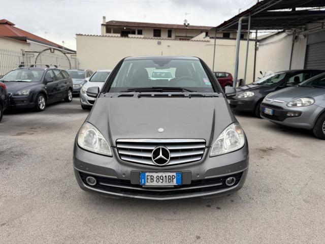 MERCEDES-BENZ A 180 usata, con Airbag