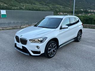 BMW X1 usata, con Airbag