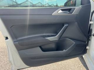 VOLKSWAGEN Polo usata, con ESP