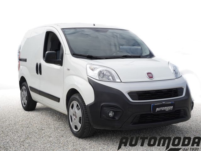 FIAT Fiorino usata, con Chiusura centralizzata