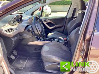 PEUGEOT 2008 usata, con Controllo trazione
