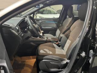 RENAULT Captur usata, con Controllo trazione