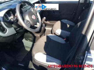 FIAT Panda usata, con Autoradio