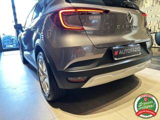RENAULT Captur usata, con Controllo trazione