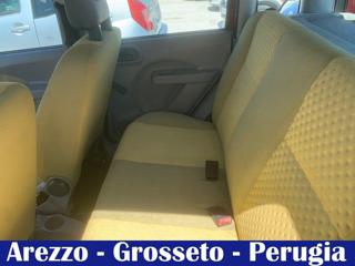 FIAT Panda usata, con Lettore CD