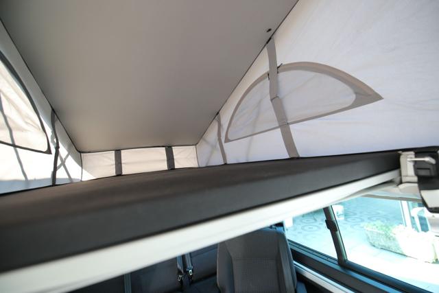 VOLKSWAGEN California usata 21
