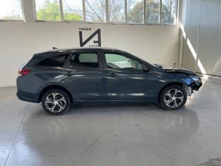 HYUNDAI i30 usata, con Boardcomputer