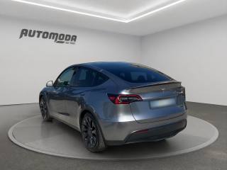 TESLA Model Y usata, con Antifurto