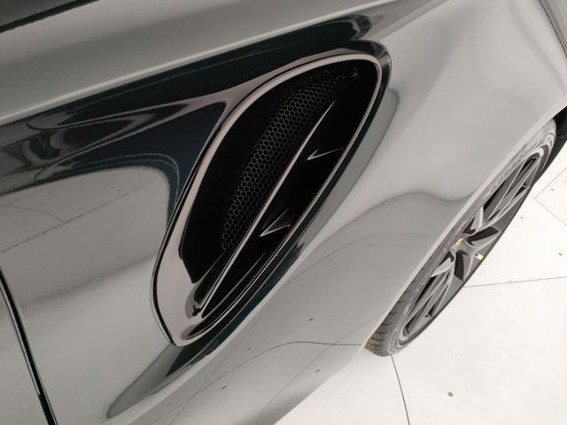 LOTUS Emira usata, con Controllo trazione