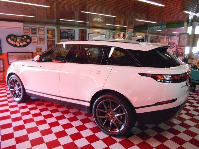 LAND ROVER Range Rover Velar usata, con Airbag